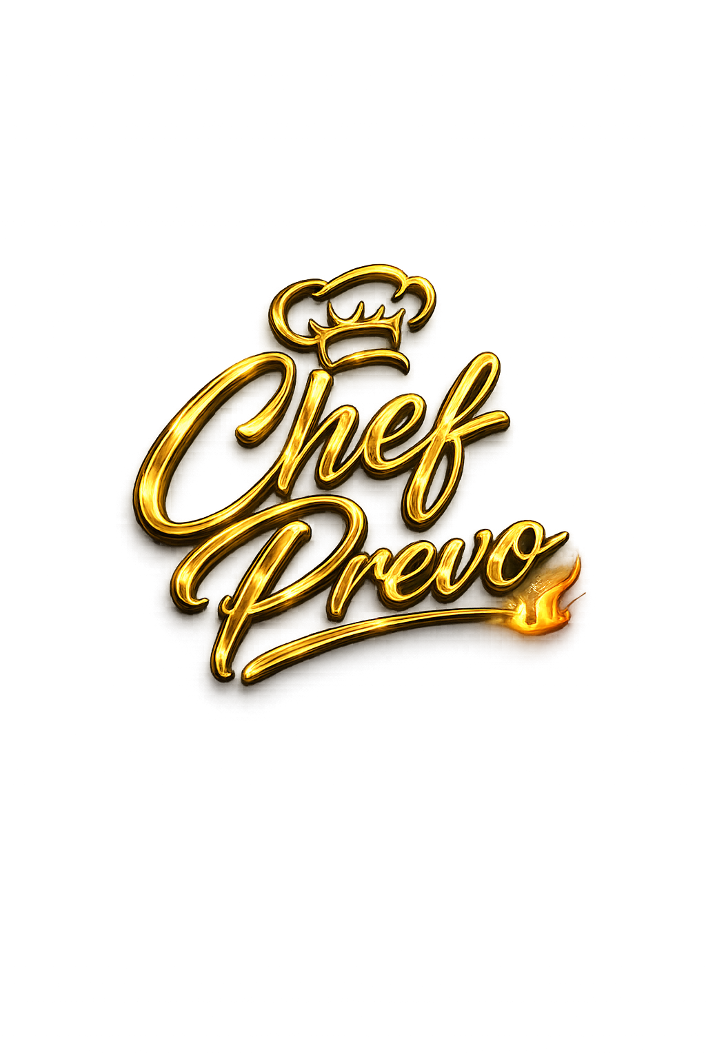 CHEF PREVO
