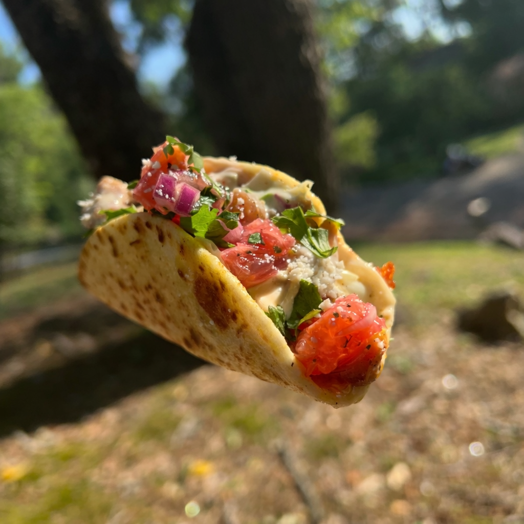 Garden Flex (Veggie)