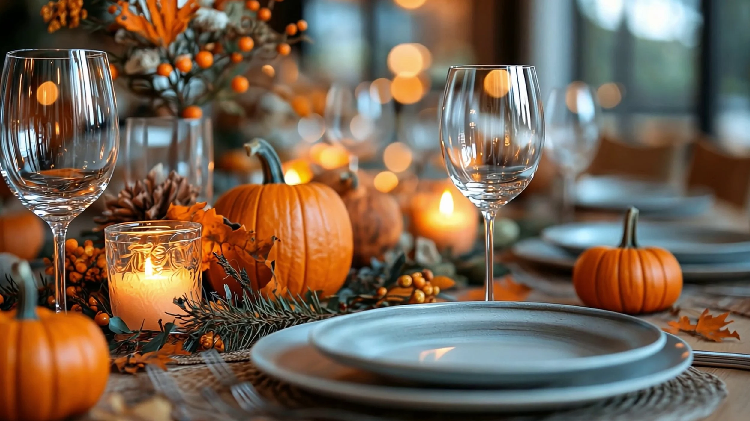 Thanksgiving Holiday Blessings from National School Chaplain Association      