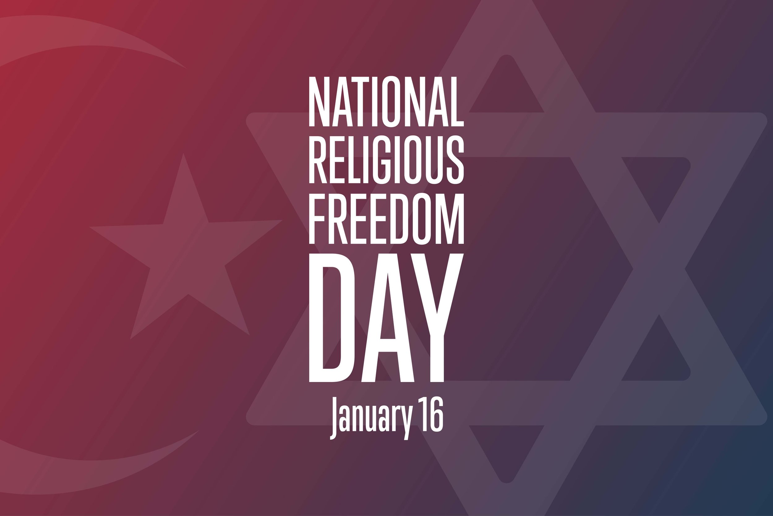 School Chaplains Facilitate RELIGIOUS FREEDOM DAY  