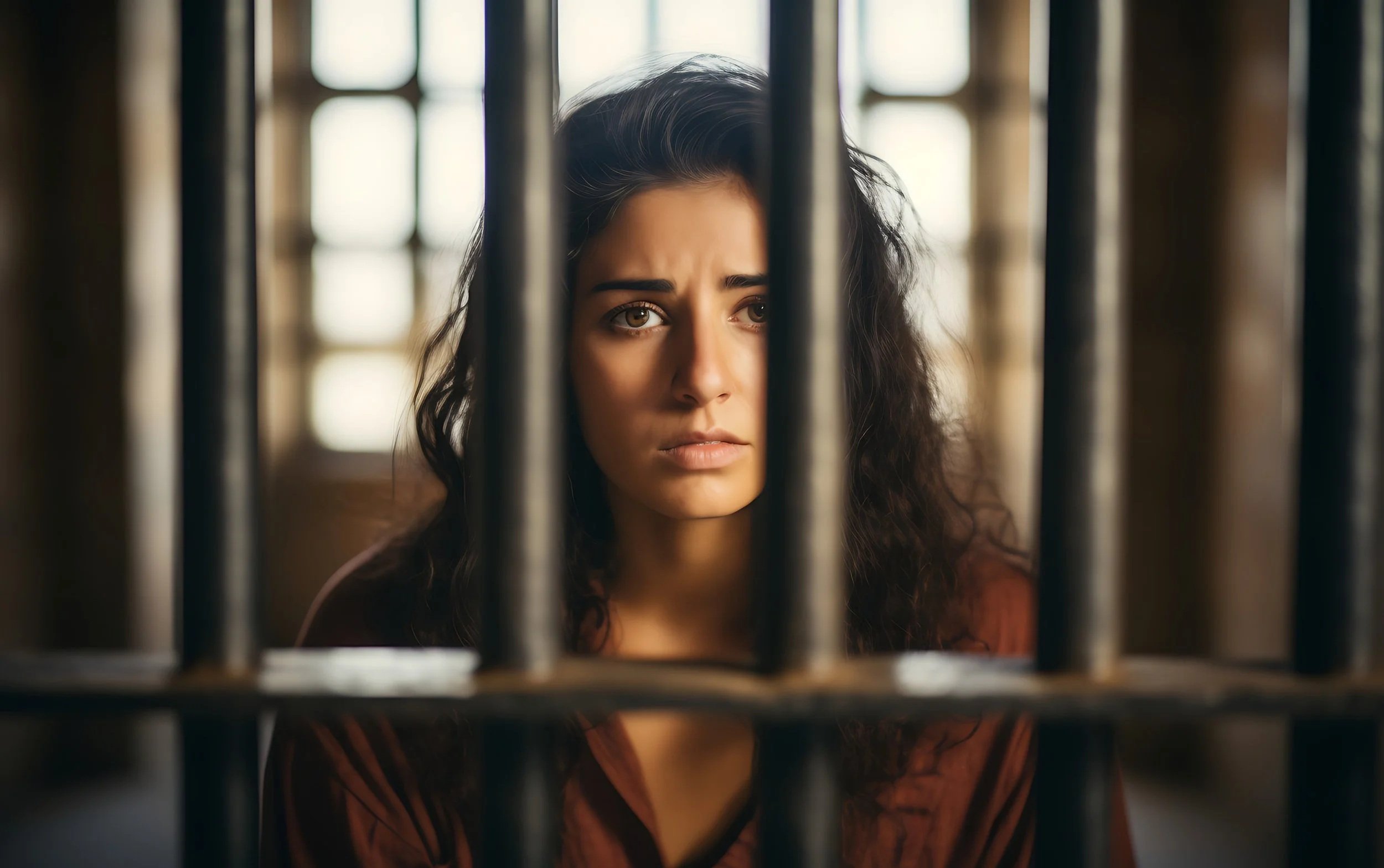 Chaplains Avert Juvenile Deliquency and Support Prison Rehabilitation