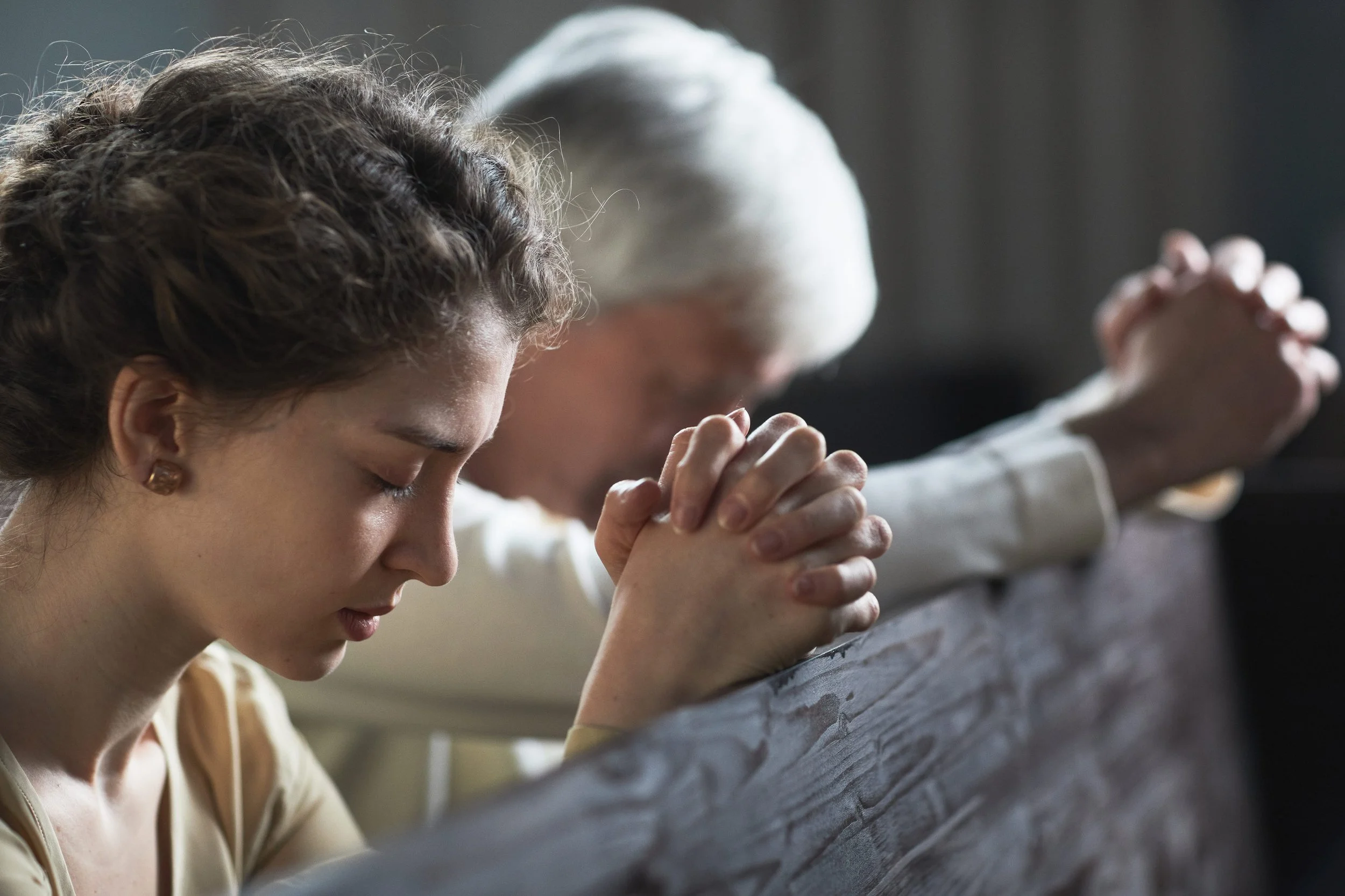 Covering our Kids: 2026-2027 School Prayer Call