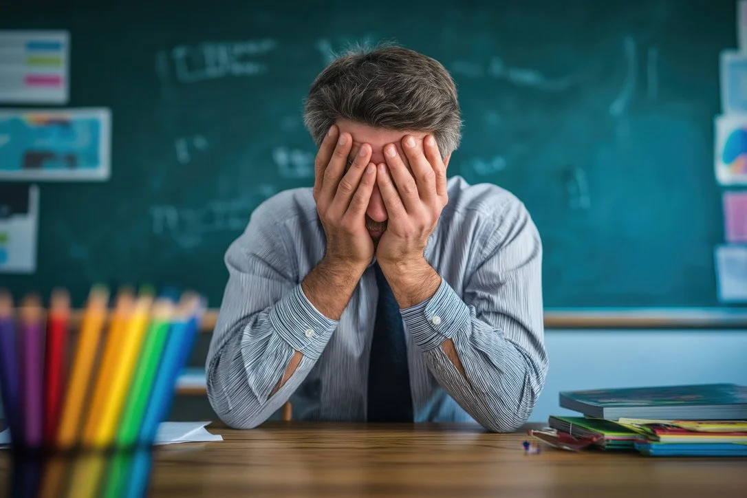Launching Teacher Retention through School Chaplaincy 