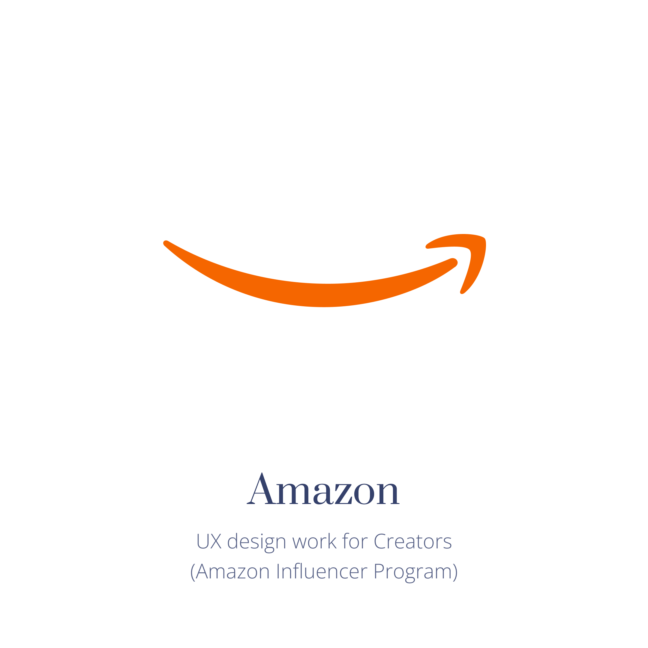 Amazon Creators