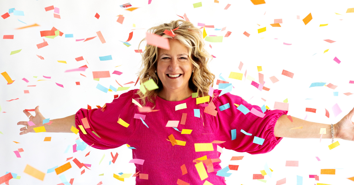 Celebrate the Wins in Leadership