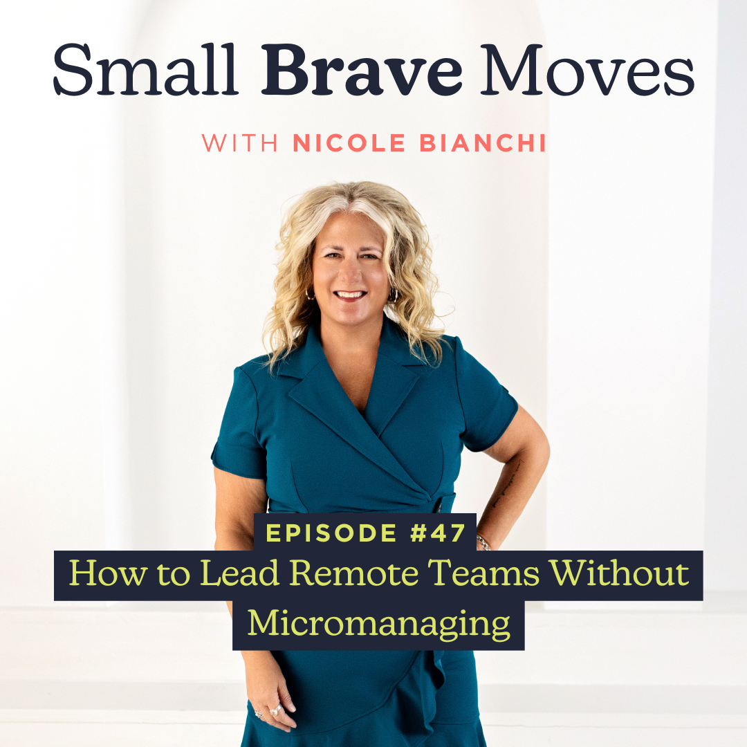 How to Lead Remote Teams Without Micromanaging
