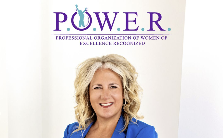 POWER Women Magazine Summer 2025 Issue
