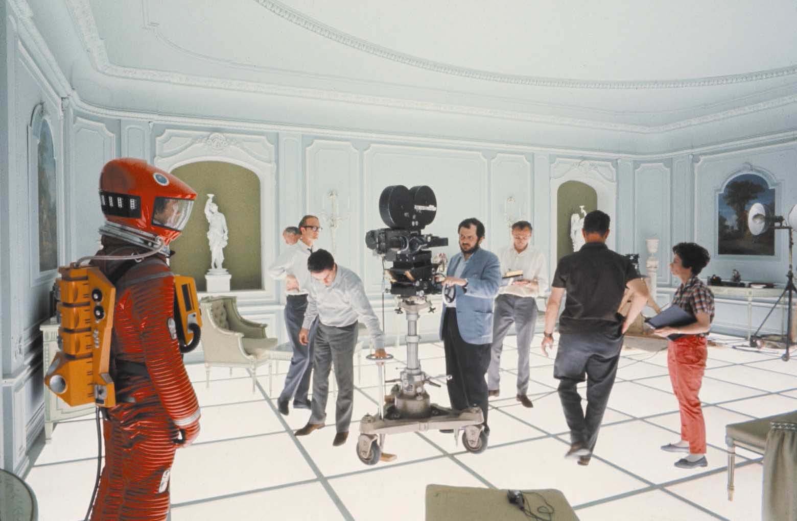AI video generators: The future of filmmaking?