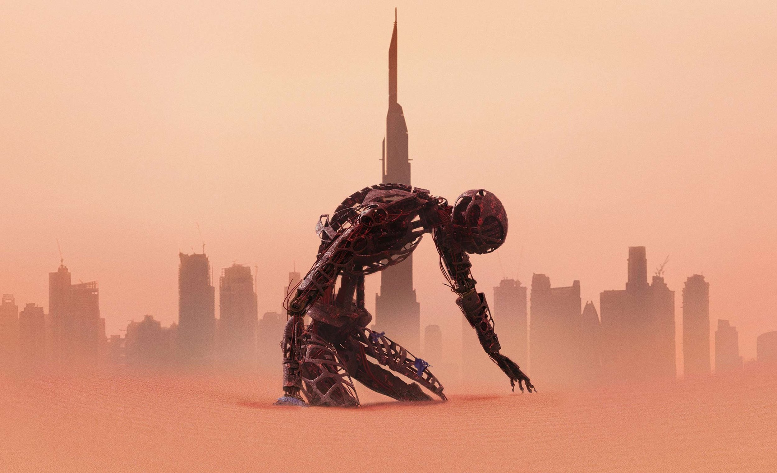 SocialAI and Dead Internet Theory