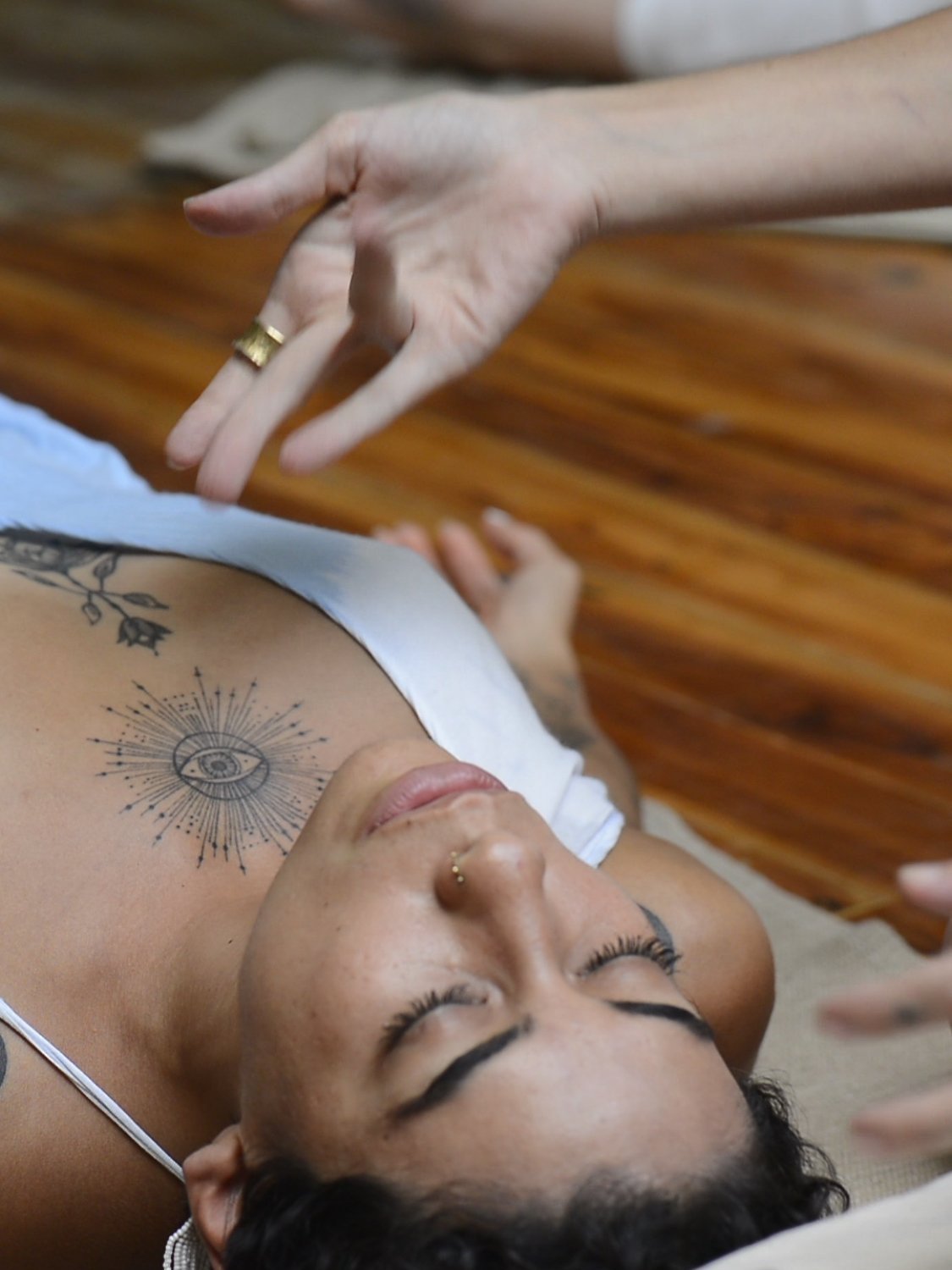 Kundalini Activation Facilitator Training: 6 Month Payment Plan $411/month