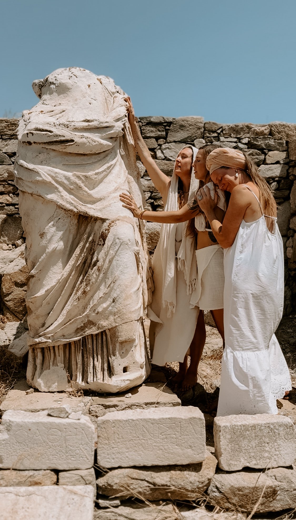 The Medicine of Retreats