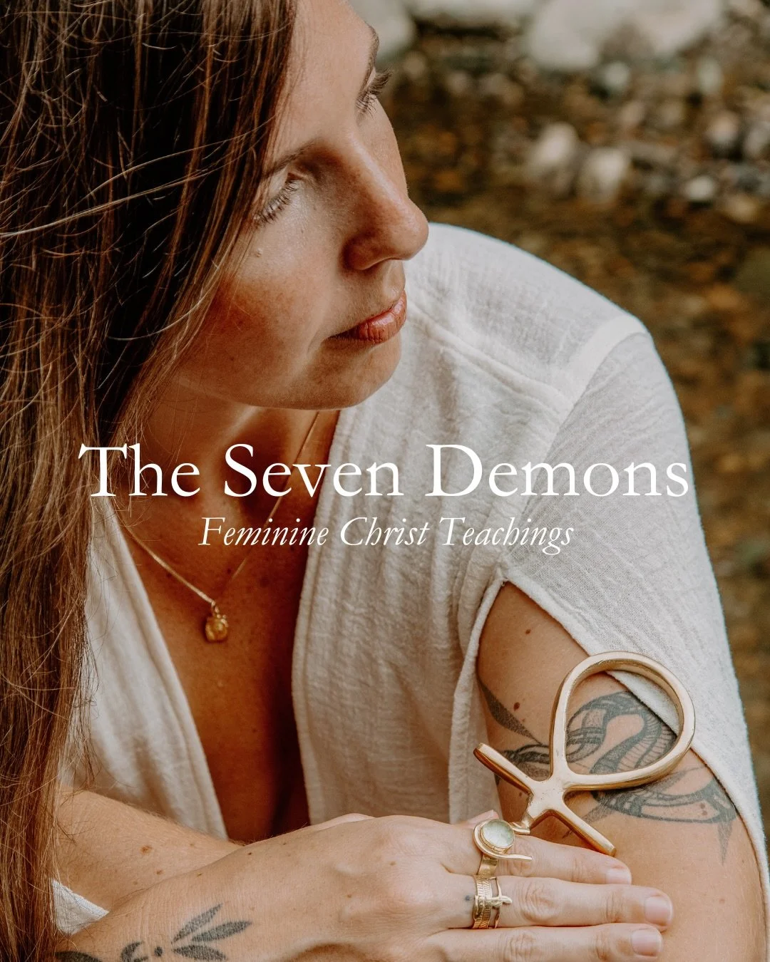 When I was 21 I was in yoga teacher training where I first became aware of my way of listening: my entire life &lsquo;I was right&rsquo;. 

And ohhhh goddess that was realized my ego was entirely created by my way and no other way. 

Humbled I starte