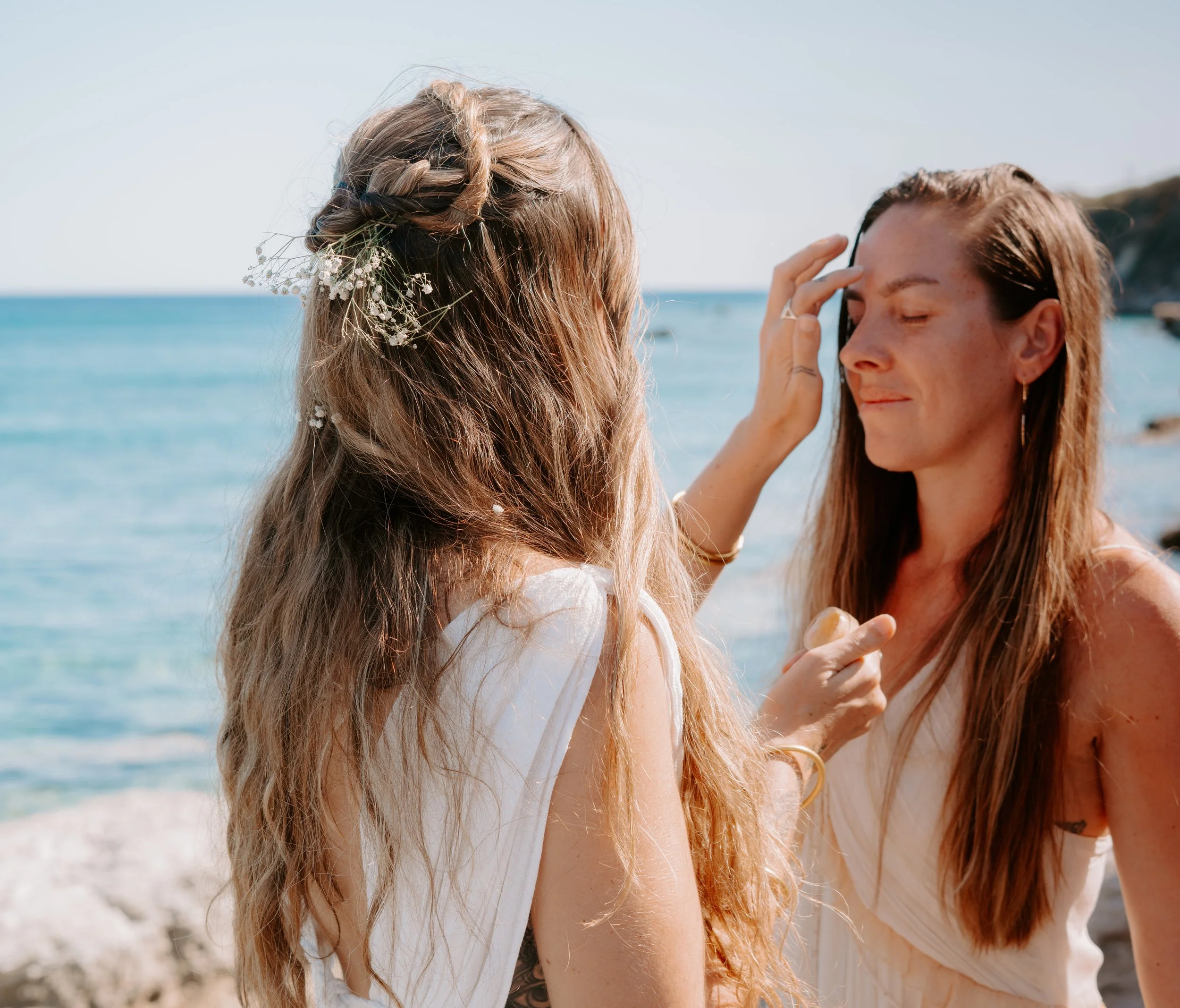 The Rise of the Modern Priestess: Why Sacred Feminine Leadership is the Future of Conscious Business