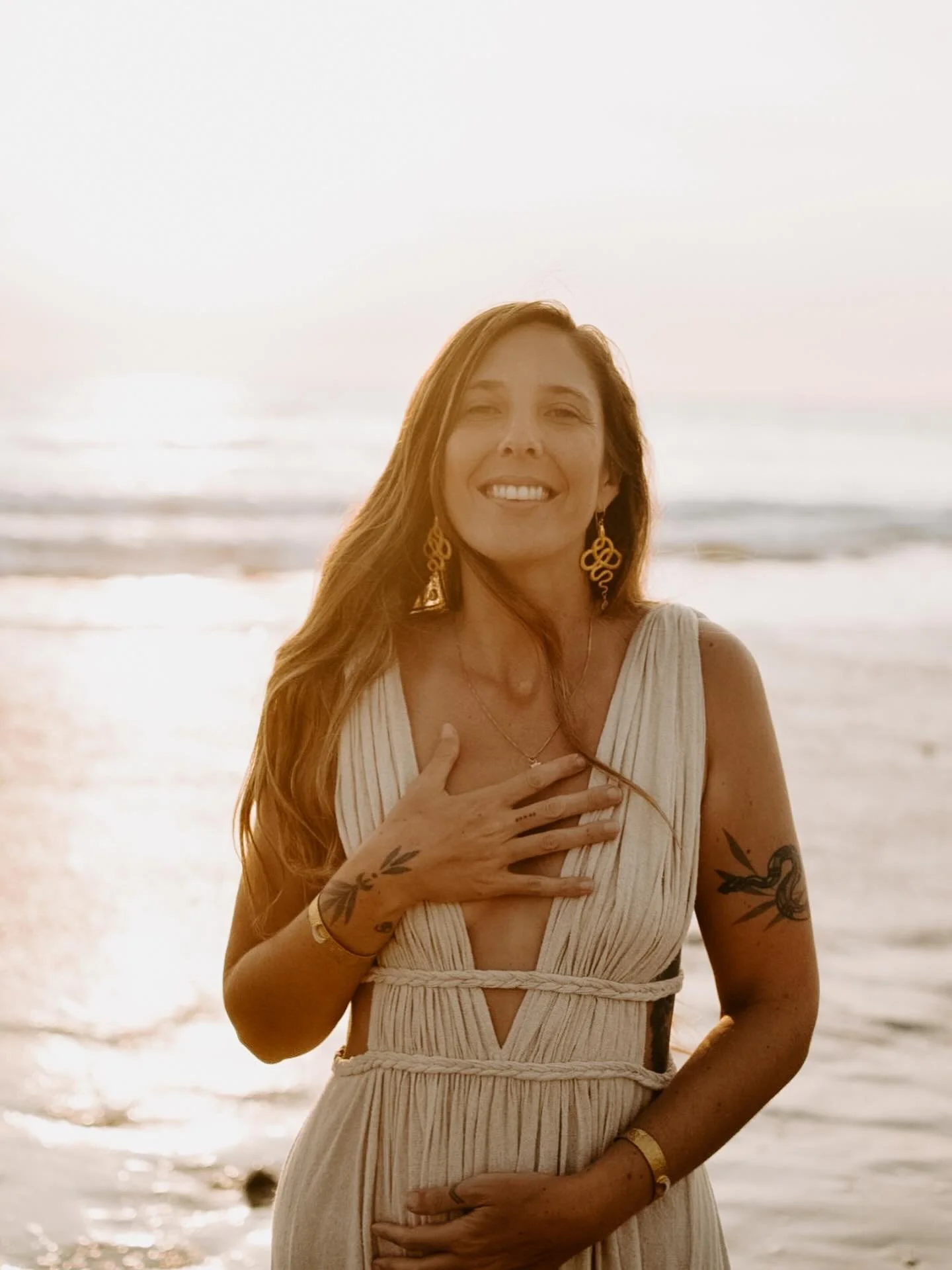 The whole point of life is to experience growth through evolution.

Your &ldquo;bingo card&rdquo; is full of the unknown and when you learn to embrace the all, experience and actually learn from your lessons, you gain a new perspective on life. You f