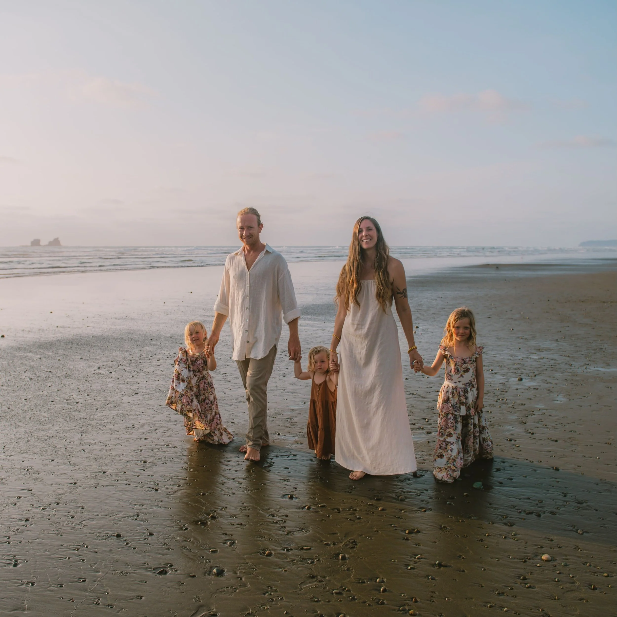 This week didn&rsquo;t start like a normal week as I&rsquo;m preparing to leave for Europe at the end of the week.

I&rsquo;m a mother of three, so I make a point to create special time with each of my girls before I leave for an extended time.

This