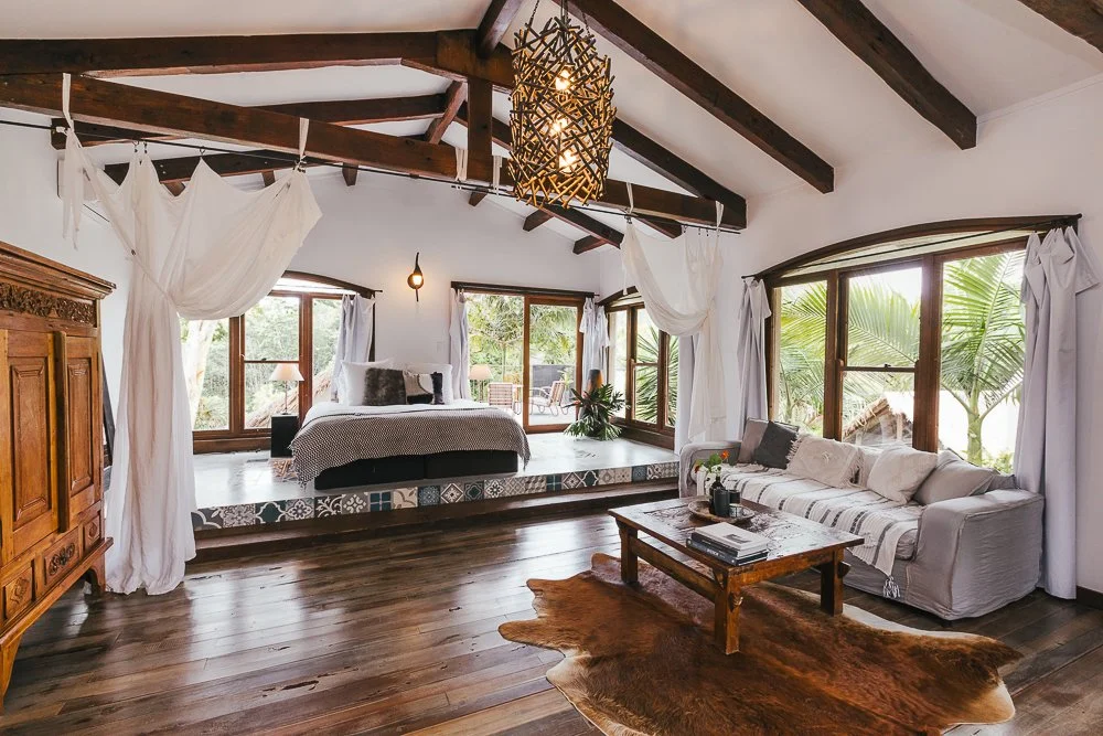 Villa Suite (V5)