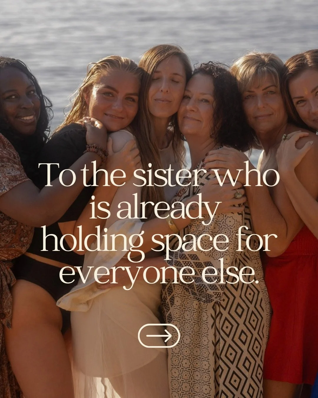 For the woman that wants to deepen her medicine. 

For far too long we&rsquo;ve focused on the mindset, physical and emotional support. 

We have other subtle layers that create who we are and the root of those is our energetic body. 

When we get to