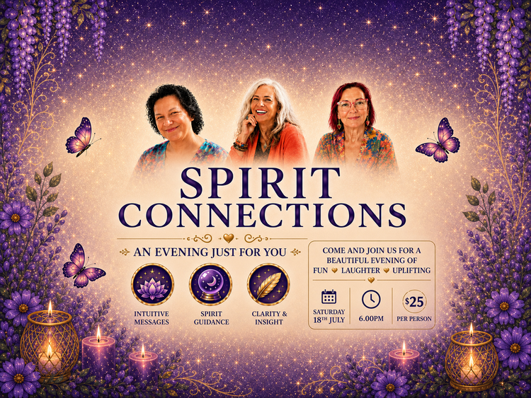 Spirit Connections