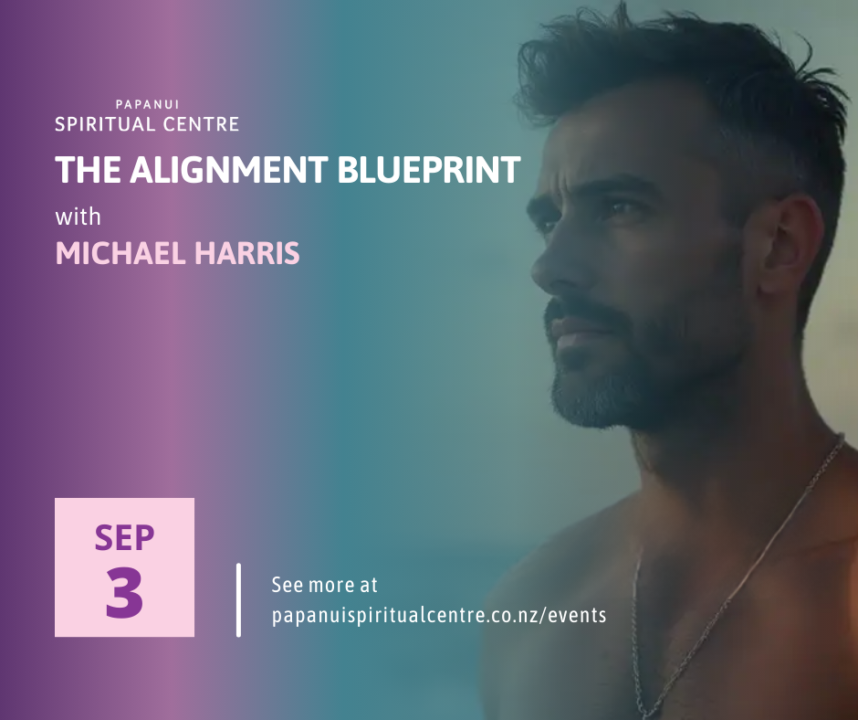 The Alignment Blueprint