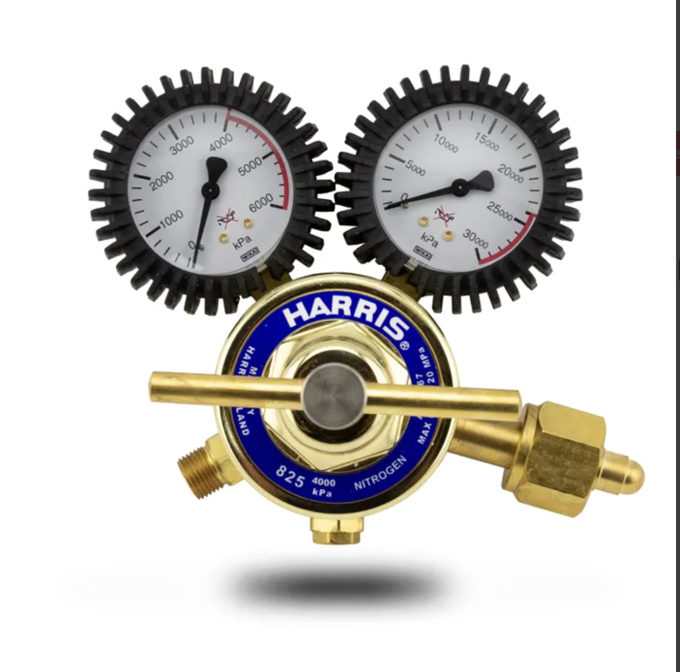How to choose the correct regulator - Click to view article