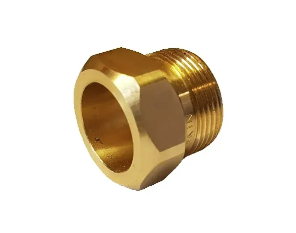 4000 Series Torch Tip Nut