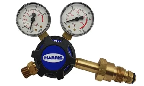 Harris 730 Regulator