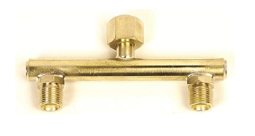 Perkeo Manifolds