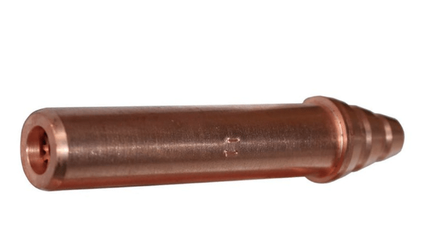 Harris 140 Series Tips