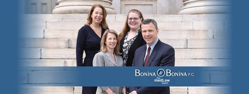 Bonina and Bonina PC