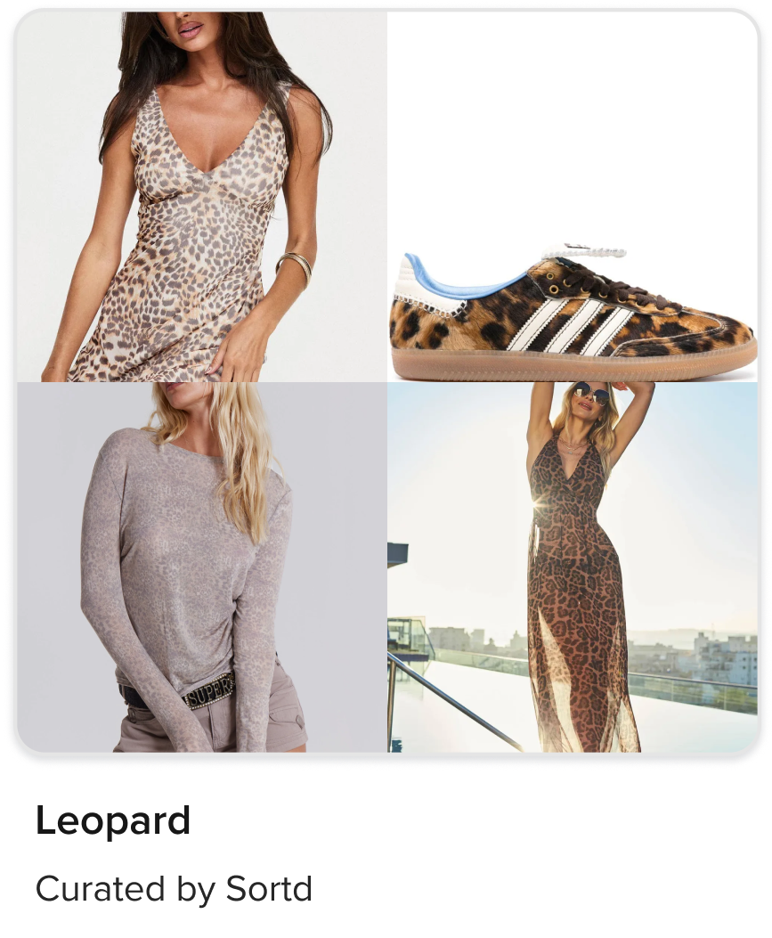 Leopard
