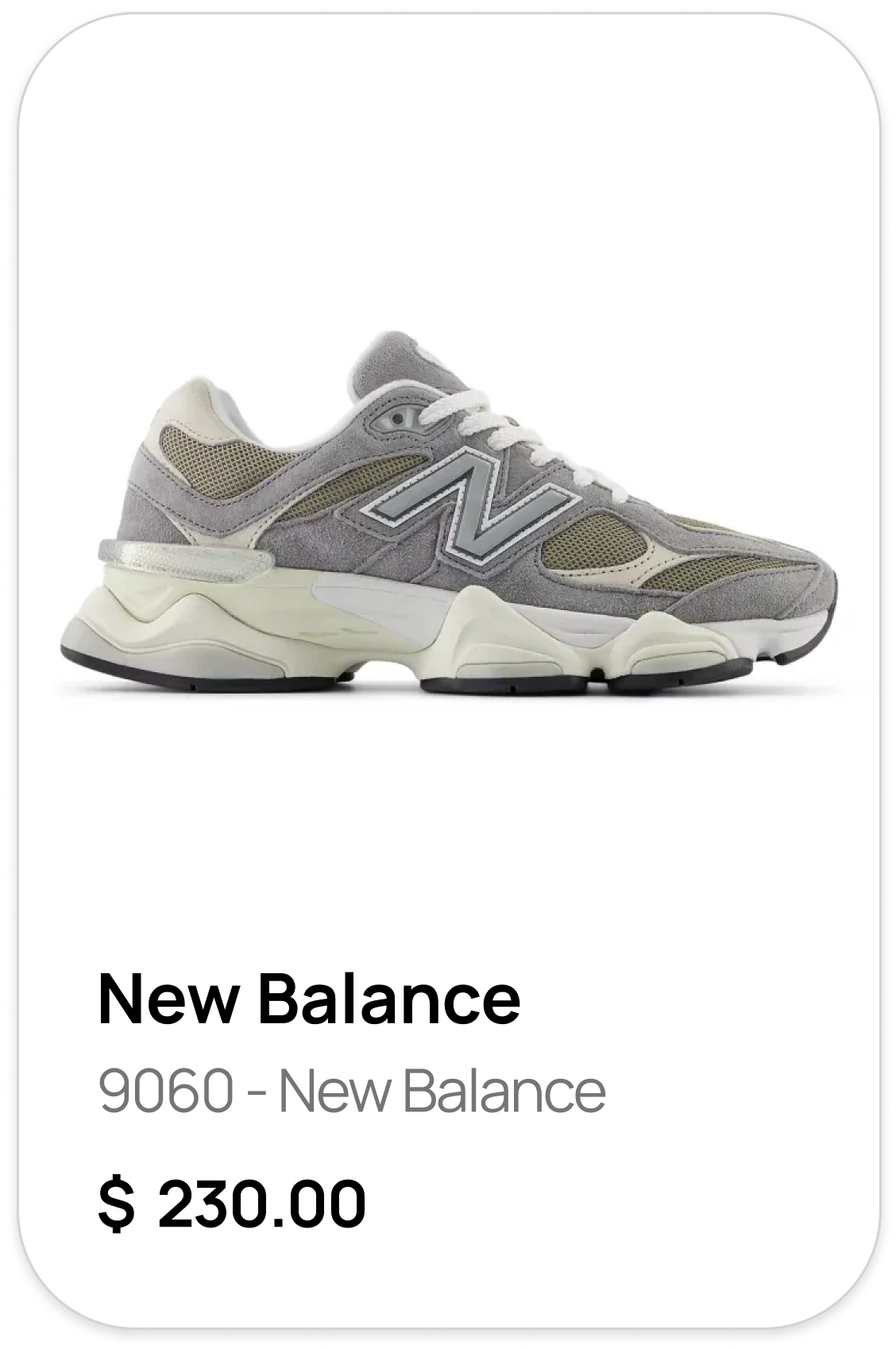 Back To The Books Essentials - comfy sneakers