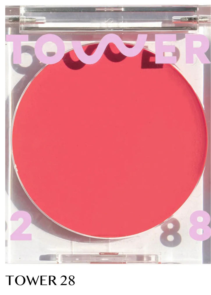 Best Summer Makeup Tower28