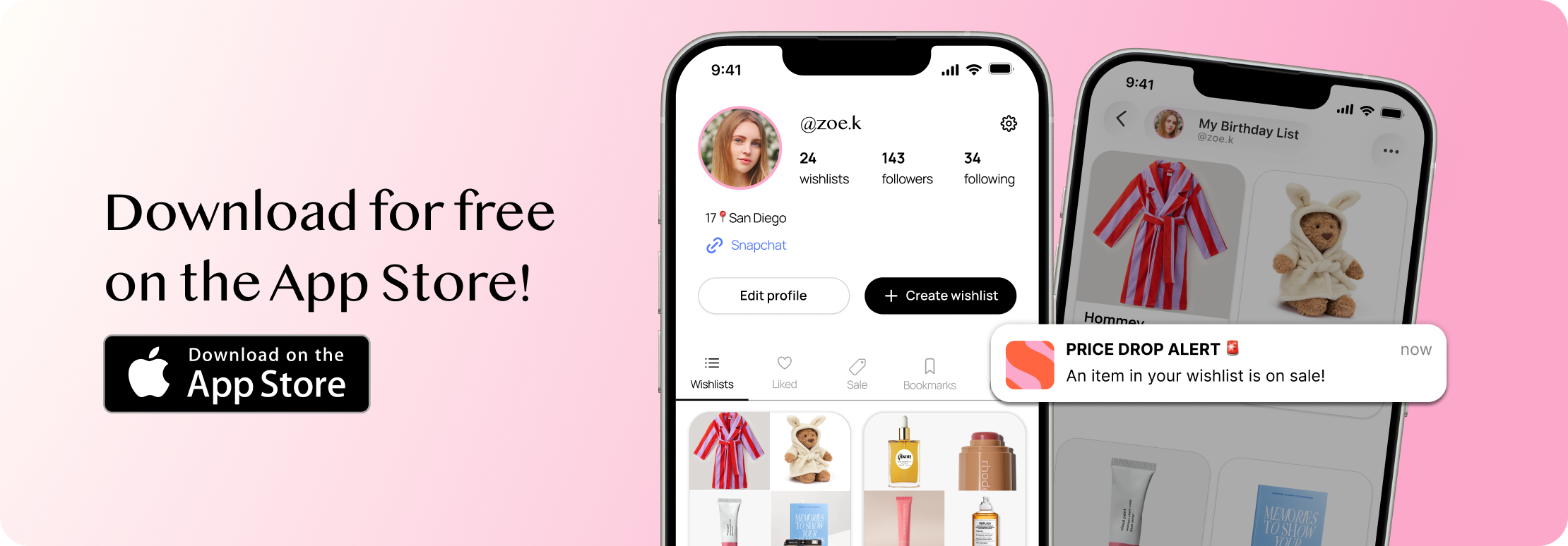 Download Sortd Mobile
