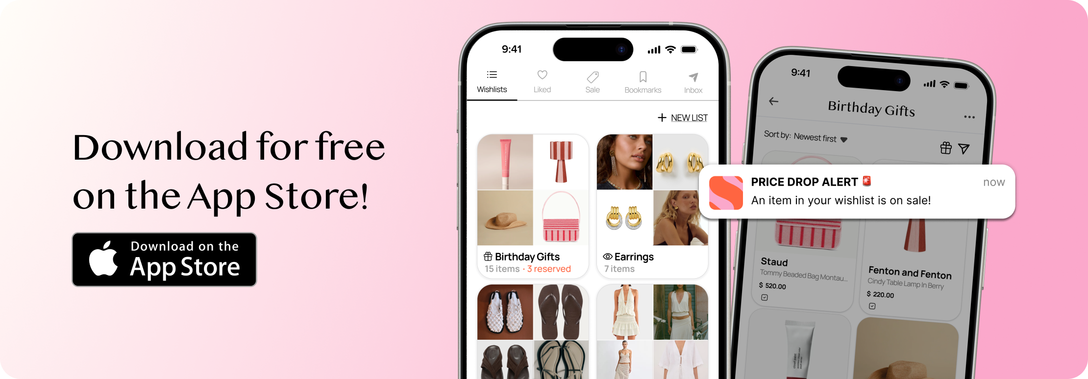 Download the Sortd Mobile app for free