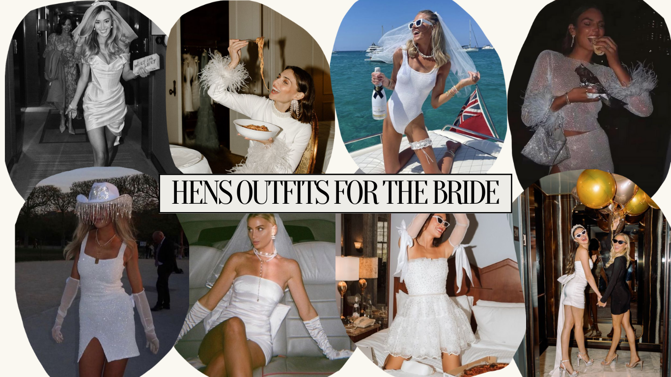 Hens Party Outfits The Best Hens Outfits From Our Fave Brands — free download