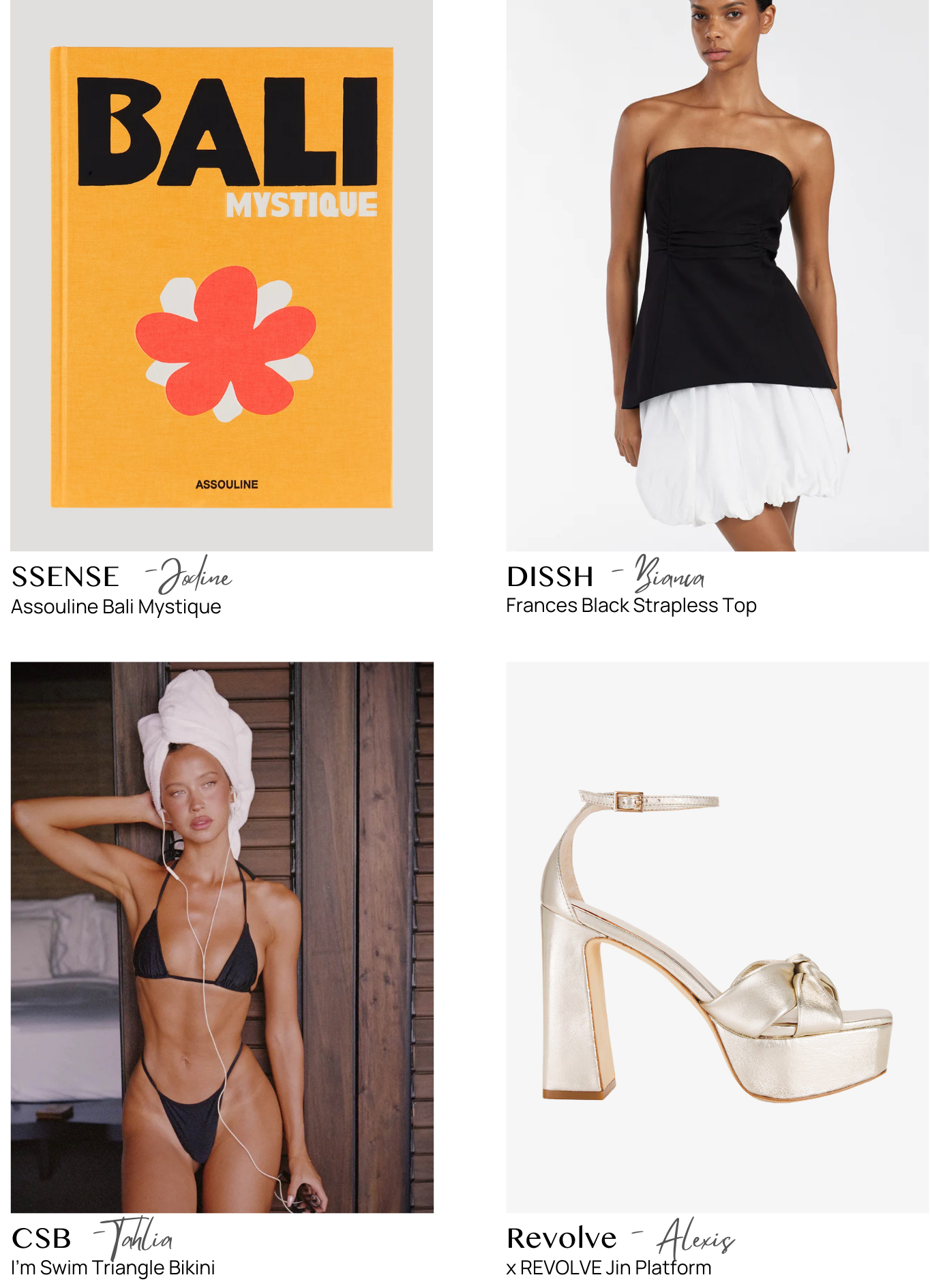 Payday Picks by Sortd Team