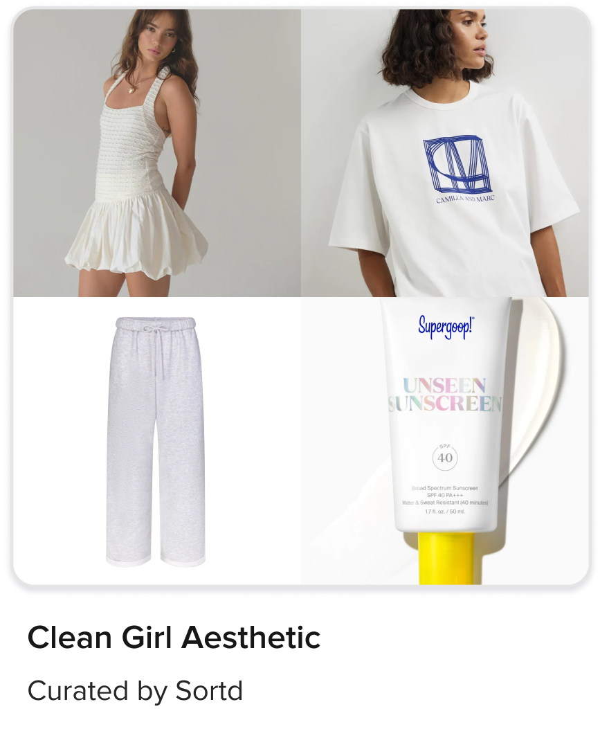 Achieving The Ultimate Clean Girl Aesthetic achieving-the-ultimate-clean-girl-aesthetic