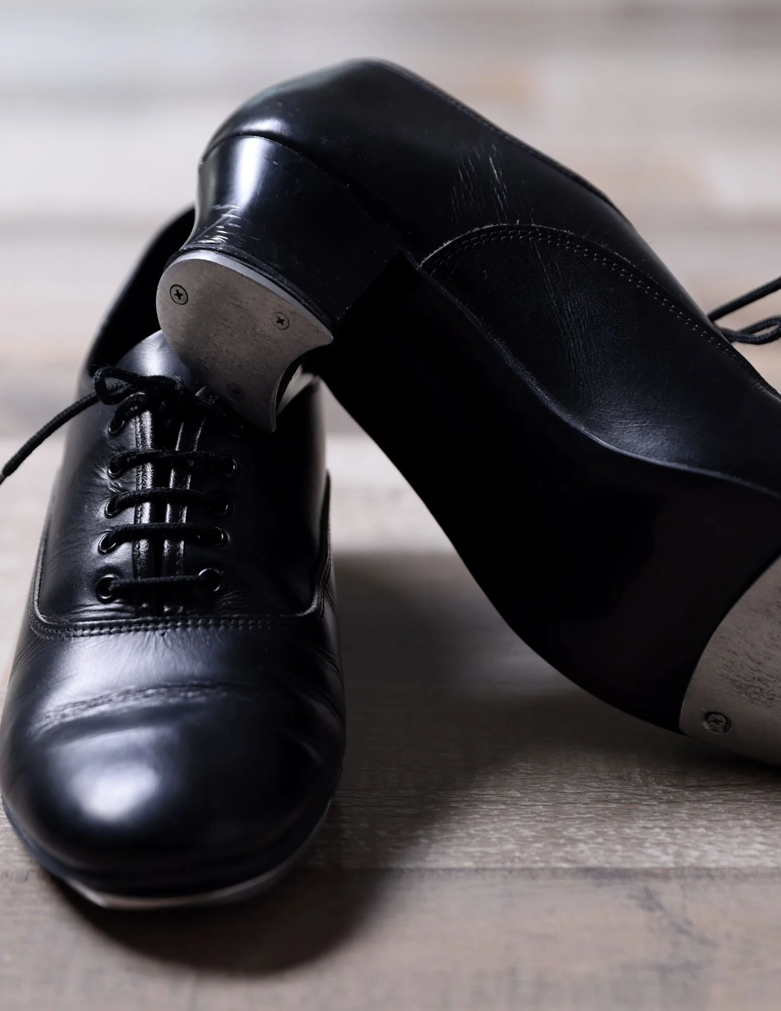 Foundations of Tap: Youth Beginner Series Begins