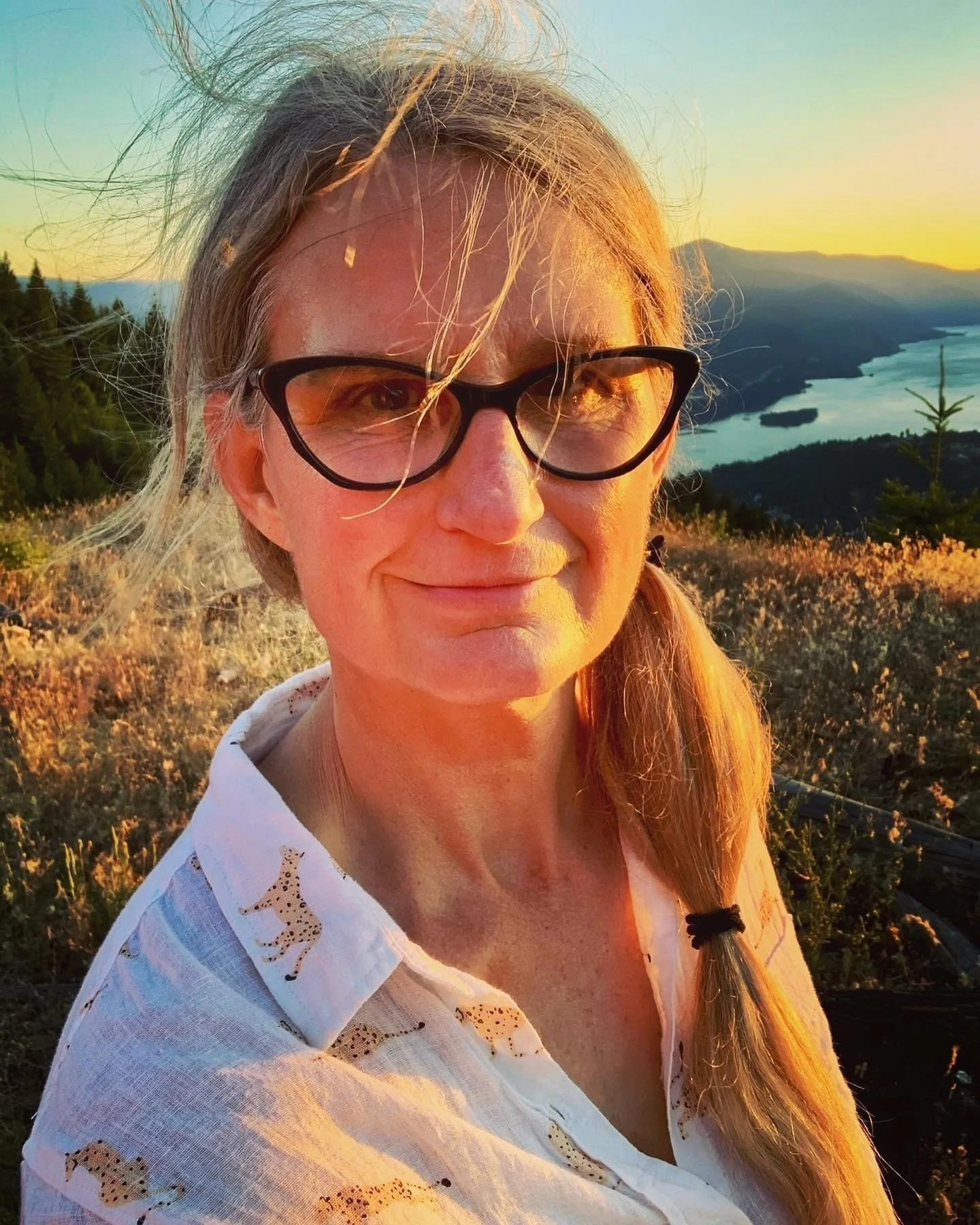 1st Friday Art Walk: Susan Wood