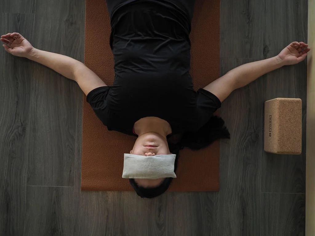 Yoga Nidra