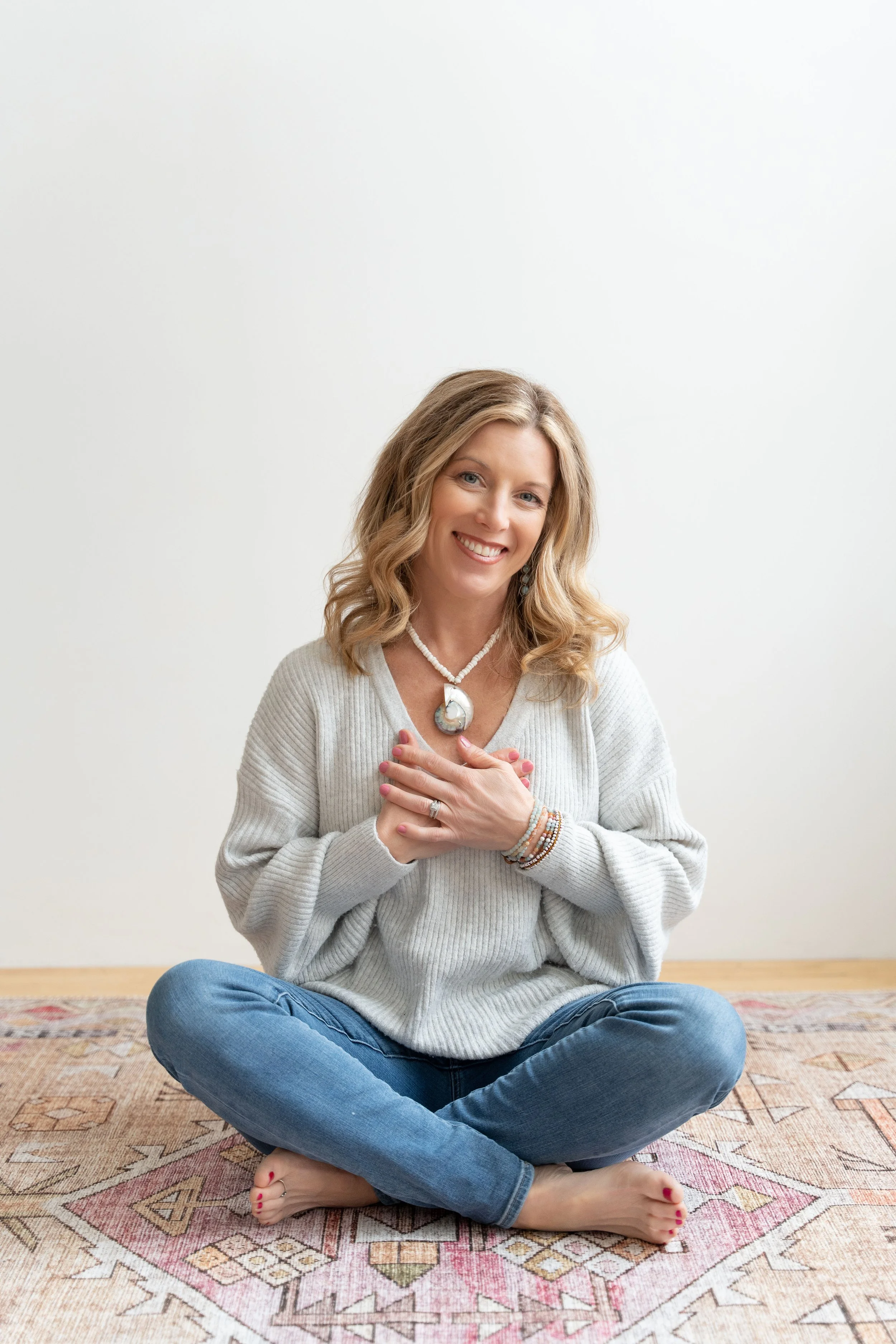 The Return of Light - A Solstice Breathwork Journey