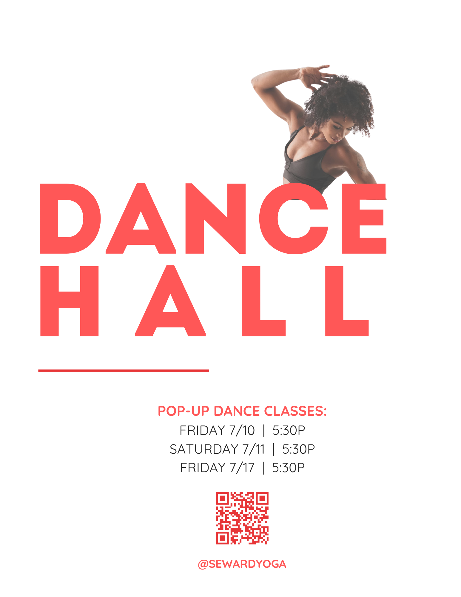 Dance-hall 