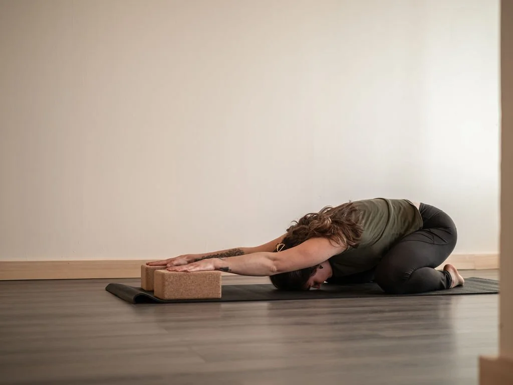 Mindful Mobility