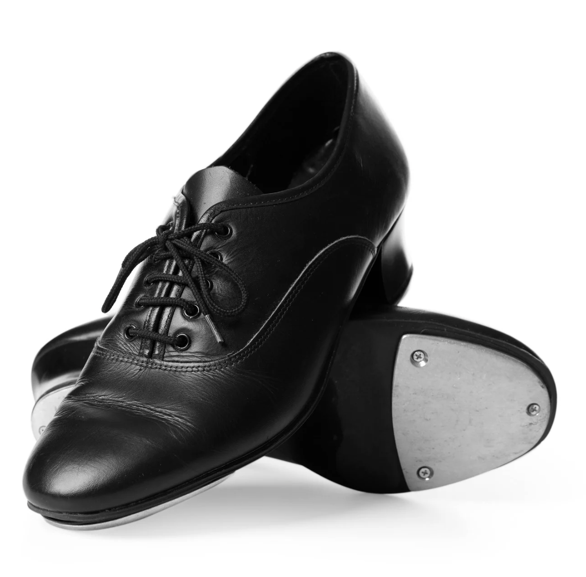 Adult Beginner Tap Series
