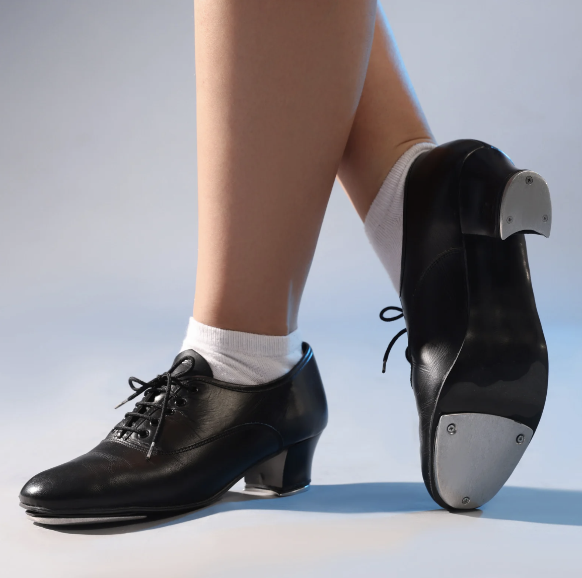Youth Beginner Tap Series