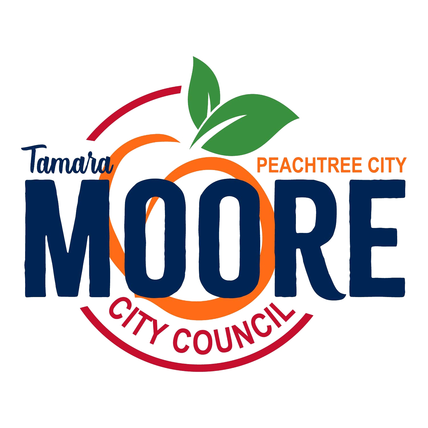 Tamara Moore for City Council