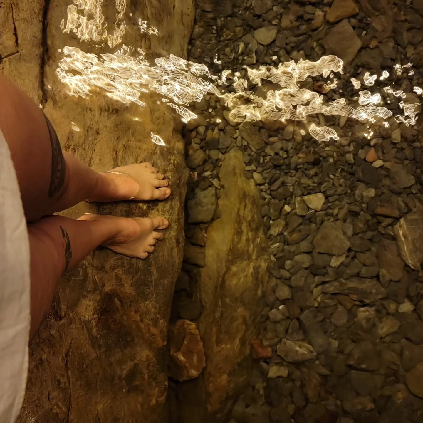 The past couple months in photos:
1. a sacred, pristine spring underneath a sauna
2. above mentioned wood burning sauna
3. the enneagram, a new spiritual technology in learning
4. Sufi chanting circle, was fun, but I'm not converting as Islam is not 