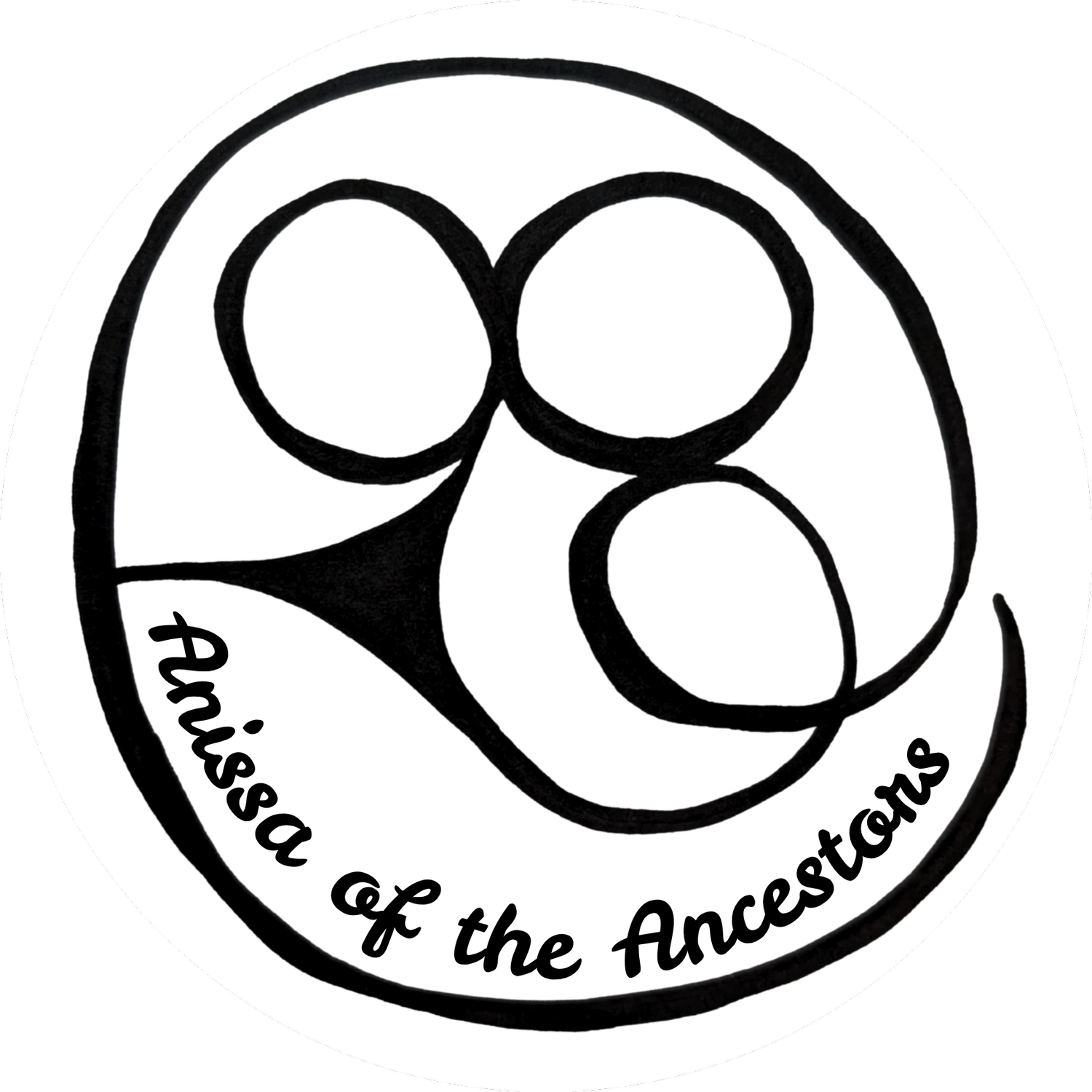 Anissa of the Ancestors