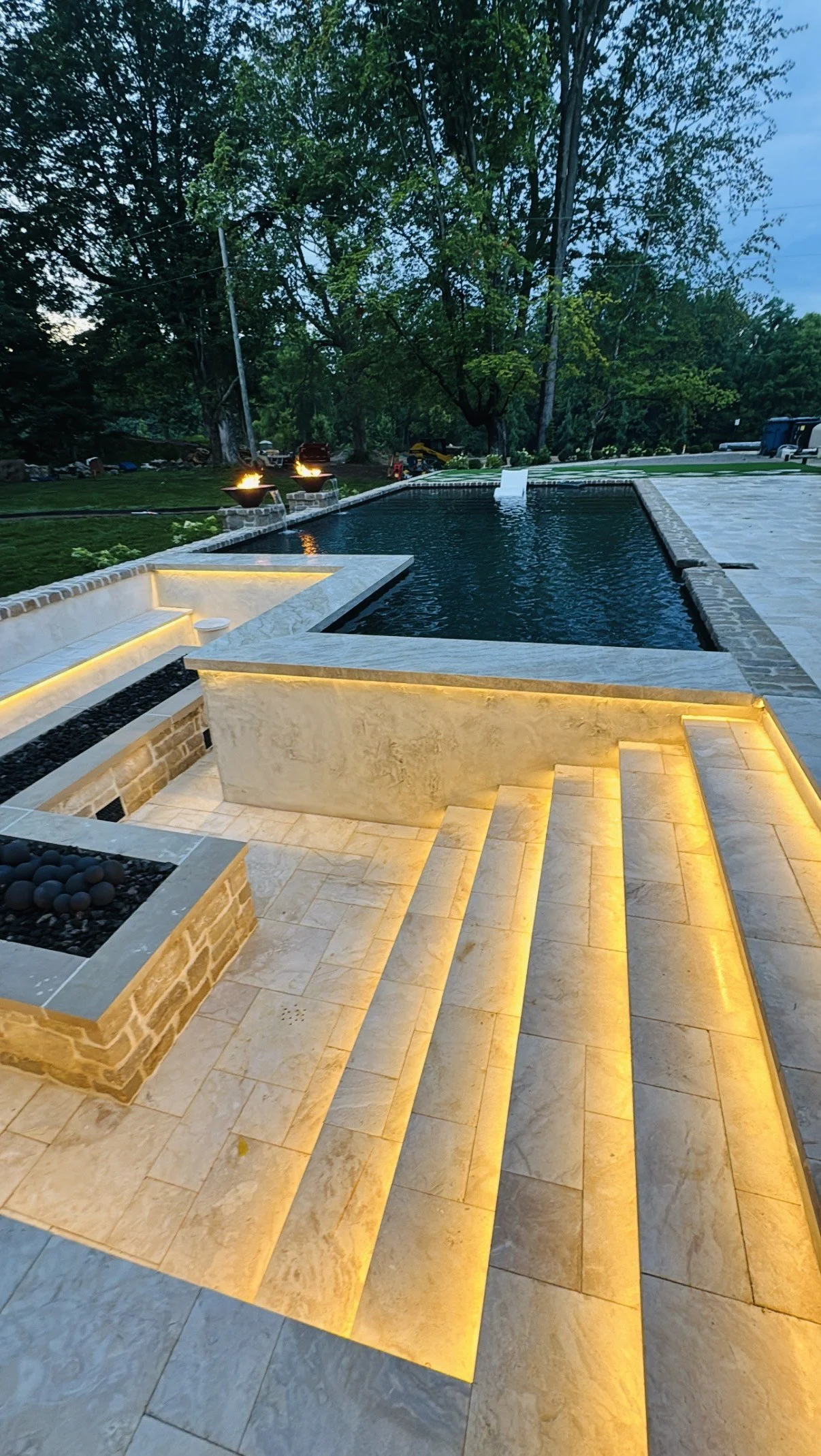 Buck Pool Gallery 1