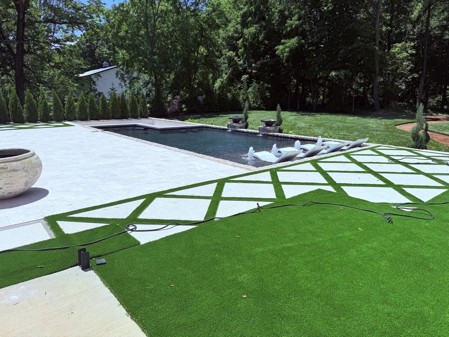 Buck Pool Gallery 1